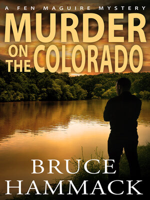 cover image of Murder On the Colorado